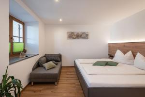 Wohnung Morgenduft Schnalserhof