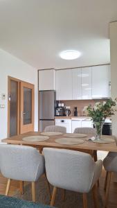 Apartmán Nežárka Třeboň