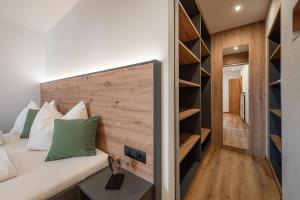 Wohnung Morgenduft Schnalserhof