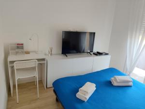 Accogliente Bilocale -parcheggio privato-