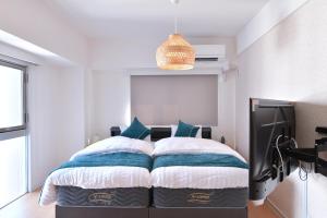Fushimi Station 5min Business & Travel Stay