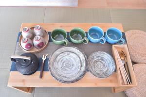 Fushimi Station 5min Business & Travel Stay