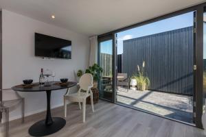 Holidayhouse - Piet Mondriaanstraat 6a Domburg