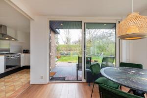 Holidayhouse - Inlaag 31 Wolphaartsdijk