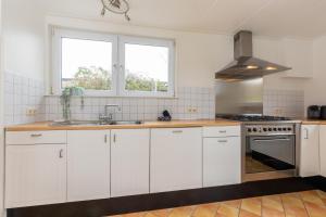 Holidayhouse - Inlaag 31 Wolphaartsdijk