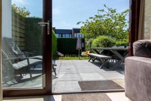 Holidayhouse - Lepelblad 42 Nieuwvliet-Bad