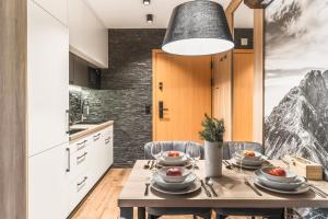Apartament Zakopiańska Ostoja Panoramic Zakopane