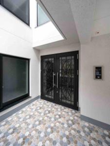 Conveniently located, quite residential studio, AsahiStay - Shinjuku 2