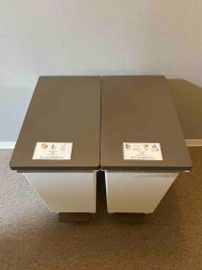 Conveniently located, quite residential studio, AsahiStay - Shinjuku 2