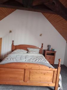 Maison au bord de lErdre