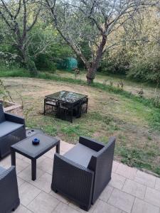 Maison au bord de lErdre