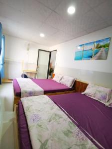 Nhà Sò Homestay, Dốc Lết Chill