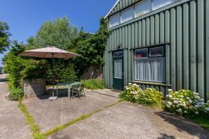 Studio - Kon. Emmaweg 6 Vrouwenpolder