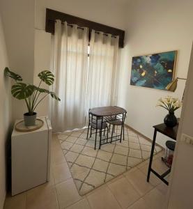 Alma Sicula Apartment