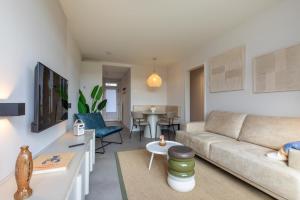 Appartement - Nieuwstraat 1 Zoutelande Kurhaus appartement 2