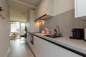 Appartement - Nieuwstraat 1 Zoutelande Kurhaus appartement 2