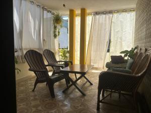 Satgiri Nest House