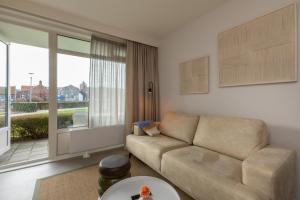 Appartement - Nieuwstraat 1 Zoutelande Kurhaus appartement 1