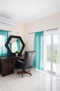 Vista Studio Rosehall Retreat & Spa