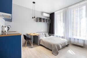 Nyvky Like Home - Нивки Парк - Квартира 10-1