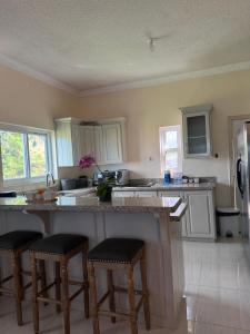 Vista Studio Rosehall Retreat & Spa