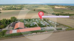 Wikkelhouse - Kon. Emmaweg 6 Vrouwenpolder
