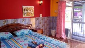 Rueangsrisiri Guesthouse 2