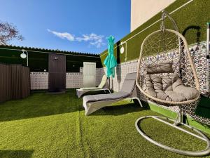 Click&Guest - Casa Atlantida