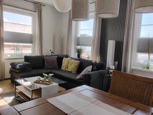 TOSCHO Feienwohnung
