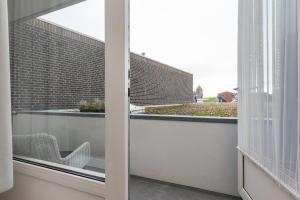 Appartement - Nieuwstraat 1 Zoutelande Kurhaus appartement 14
