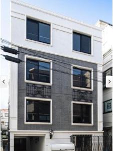 Conveniently located, quite residential studio, AsahiStay - Shinjuku 2