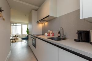 Appartement - Nieuwstraat 1 Zoutelande Kurhaus appartement 14