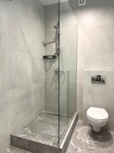 1bd Apartment in Sanville Park, Sviatopetrivske - 2 floor 311