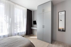 Nyvky Like Home - Нивки Парк - Квартира 10-1
