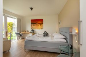 Holidayhome- Lepelblad 97 Nieuwvliet-Bad