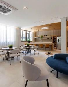 1301 - Studio Premium em Pinheiros - São Paulo
