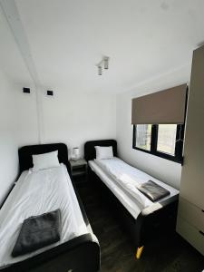 Popi Spinning - Lake Tisza