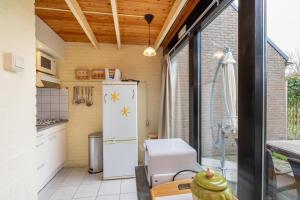 Holidayhome - De Haaymanweg 5 Burgh Haamstede Huisje 86