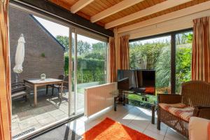 Holidayhome - De Haaymanweg 5 Burgh Haamstede Huisje 86