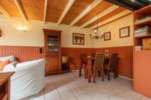 Holidayhome - De Haaymanweg 5 Burgh Haamstede Huisje 86
