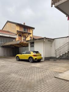 Free Parking - Artstay - Apt Near Rho Fiera