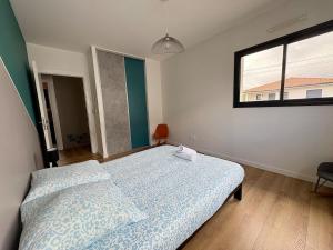 Gisèle - Maison Pour 8 Personnes Avec Jardin