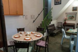 Casa Kubu 2 Mins On Foot to Jonker Walk 20 Pax