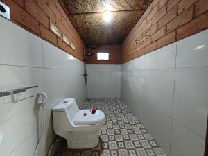 Tetebatu River Side BUNGALOWS