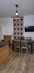 Apartamenty Krzeptówki nad Potokiem