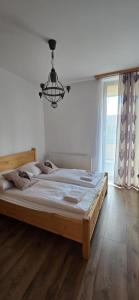 Apartamenty Krzeptówki nad Potokiem