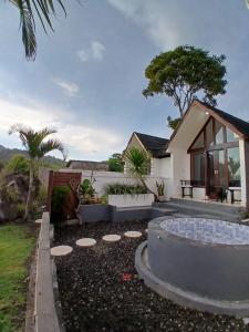 Savana Bali Glamping