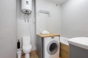 Nyvky Like Home - Нивки Парк - Квартира 10-1