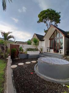 Savana Bali Glamping