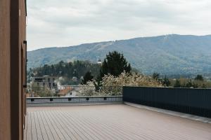 Prestige Rooftop Apartments Viva